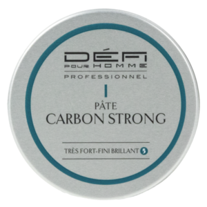 Pâte Carbon strong 75ml Defi pour homme