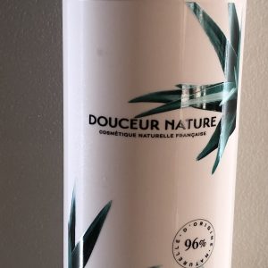 Shampooing sublimo douceur nature Embellisseur de boucles Aloe vera 1L