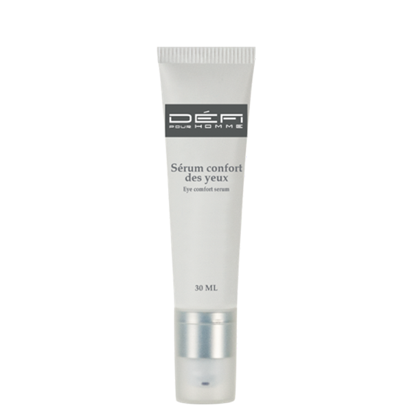 serum confort des yeux