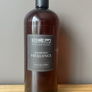 Shampoing Fréquence defi pour homme 1000ml