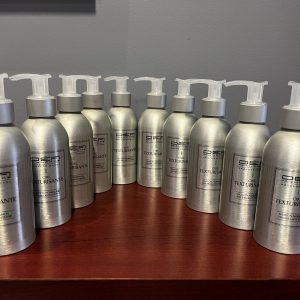 Pack pro 10 cires texturisantes défi pour homme 150ml