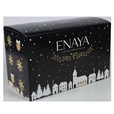 Calendrier de l’avent premium Enaya