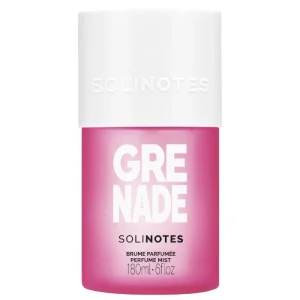 Brume Parfumée Grenade Solinotes 180ml