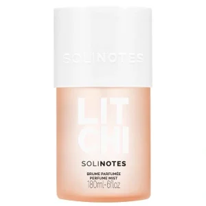 Brume Parfumée Litchi Solinotes 180ml