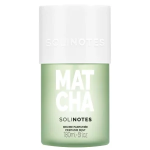 Brume Parfumée Matcha Solinotes 180ml
